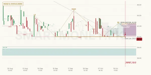 FRSM chart