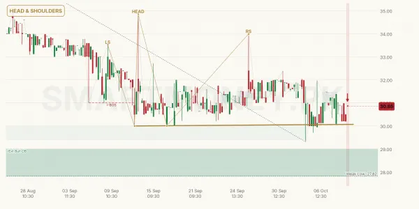 LIVEN chart