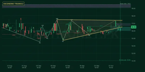 NCML chart