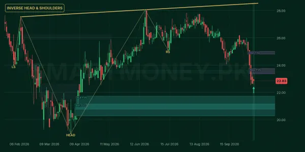 IMAGE chart