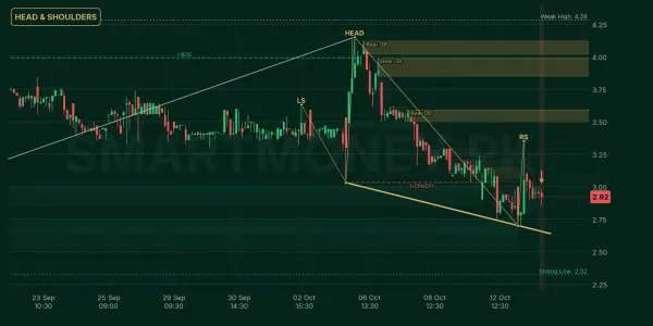 LSEFSL chart