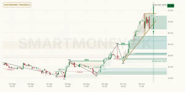 SINDM chart