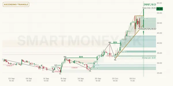 SINDM chart