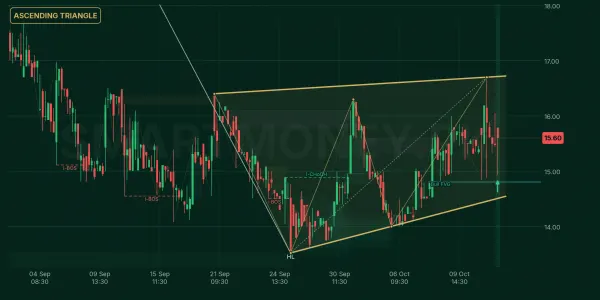 FIBLM chart