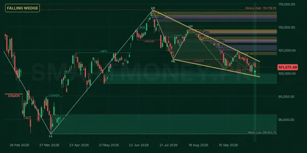 ALLSHR chart
