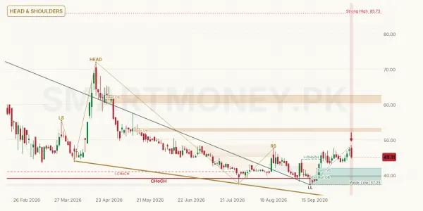 MFL chart