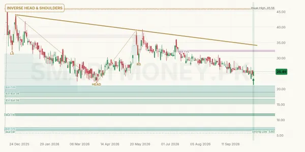 SEL chart