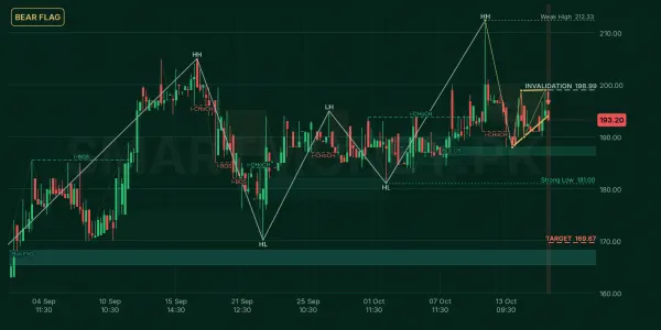MSOT chart